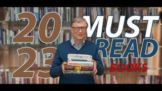 15 Life-changing books YOU MUST READ in 2023 | Books People Are Reading To Become Smarter in 2023