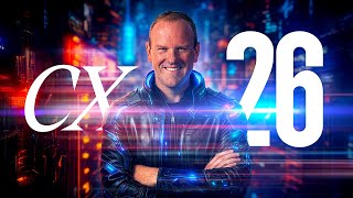 9 Customer Experience Trends for 2026 by Steven Van Belleghem