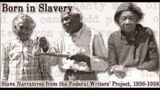 Remembering Slavery: Freed People Tell Their Stories.