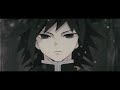 demon slayer「amv」 outsiderx bad blood