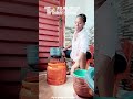 Hello 🙋 join the queen of Africa in her palace as she prepares breakfast 🧑‍🍳 #countryliving