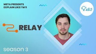 ELI5: Relay