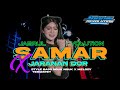 DJ SAMAR PARTY FULL BASS VIRAL TIKTOK - DJ YEN ONO KURANG KURANGKU YEN ONO SALAH LUPUTKU