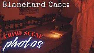 Claudinne "Dee Dee" Blanchard Crime Scene Photos Folder One