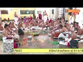 day 9 sampradhaya bhajan sri bodendral 332nd aaradhanai