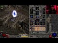 project diablo 2 season 7 super budget whirlwind assassin blade dance