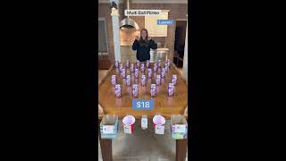 Multi Money Ball -PLINKO!!