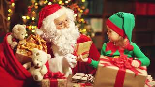 Instrumental Christmas Music: Christmas Piano Music & Traditional Christmas Songs Playlist