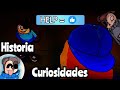 HISTORIA Y CURIOSIDADES FNF TRIFLETHUMB @BoySoftOni