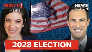 Can a Moderate Democrat Win in 2028? Debate with Michael LaRosa | Prove It! with Batya