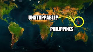 Why NOBODY Can STOP the PHILIPPINES