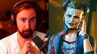 This Video Game Trend is Killing Single Player Games | Asmongold Reacts