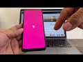 unlock your metro by t mobile phone 100% free