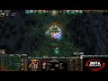 europe clash maniac vs putke rgc chaos knight good game