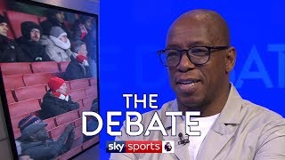 Are Arsenal fans right to protest by not showing up for games? | Wright \u0026 Wise | The Debate