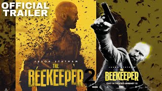 The Beekeeper 2 (2025) - First Trailer | Jason Statham |Action movies ( 2025 )