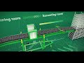 Discover the future of mushroom farming with Christiaens' groundbreaking Drawer System