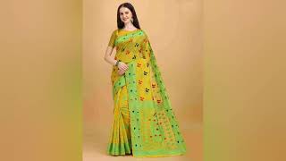 princess saree latest design girls 2023