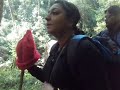 gurdum to shrkhola 5th day trek