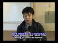 engsub 2011.3.31 john hoon message to japan fans