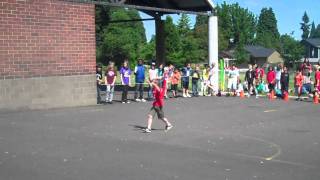 Anderson Elementary Wall Ball Championships.mp4