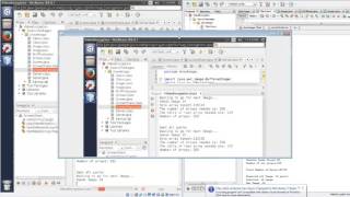 Video Streaming with RC4 Algorithm
