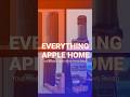 Everything Apple Home: switchbot Face ID Style Smart Lock & eufy’s 30,000Pa Robot Vacuum  #applehome