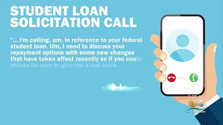 College Grads Find Themselves Victims Of Scams
