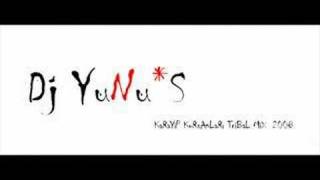 Dj YuNUs-MeZdEkE Low ya amar Tribal mix