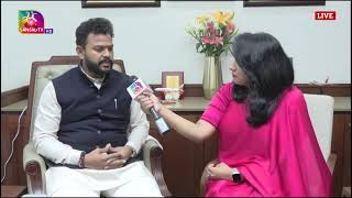 Civil Aviation Minister Kinjarapu Ram Mohan Naidu remarks on 'Budget 2025'