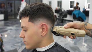 Haircutting Is Simple If You Do This...