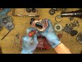 how to repair and assemble hilti te 905 avr demolition hammer i handyman