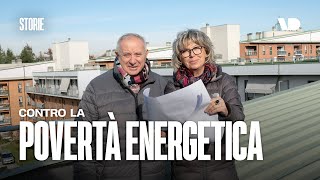 Vivere in una comunità energetica: la lotta agli aumenti in bolletta