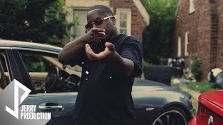 Yae Yae Jordan - Everybody Getting Shot ft. Doughboy Roc | Shot By @JerryPHD