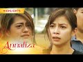 Lui blames Stella for ruining their family | Annaliza