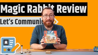 Magic Rabbit Review - Where Did This One Come From?