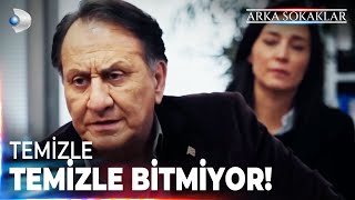 Ekibin Kara Listesindeki Çete Geri Döndü! #ArkaSokaklar 698. Bölüm