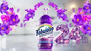 Fabuloso frescura en tu hogar