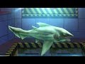 Hungry Shark Evolution: ELECTRO SHARK Android Gameplay #9