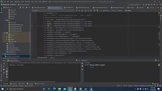 Final Project Code Review CS-499-Q4508 Computer Science Capstone 20EW4