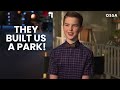 Young Sheldon Bloopers and Funny On-Set Moments ⭐ OSSA