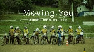 Moving You Vol.4 - Spreading the word about the \