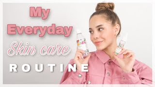 MOJA PIELĘGNACJA, JAK POZBYŁAM SIĘ TRĄDZIKU? | SKINCARE ROUTINE | NATALIA KWIECIŃSKA