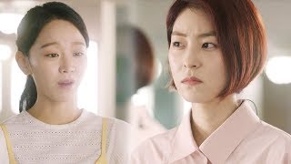 “내가 부럽다고…?” 왕지원, 신혜선 진심에 ‘녹는 마음’  《Still 17》 서른이지만 열일곱입니다 EP23-24