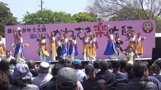 そらいろ 2018 暁宴 in かわさき楽大師まつり・大師公園メインステージ