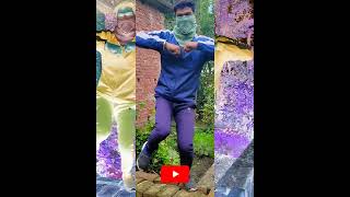 FREE FIRE ALL EMOTE IN REAL LIFE 2022 / FREE FIRE REAL EMOTE / FREE FIRE REAL LIFE EMOTE #shorts