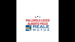 PRIMA DIVISIONE - REALE MUTUA PICCO LECCO vs STRATO TK BARZANO'