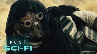 Sci-Fi Short Film "Outpost" | DUST
