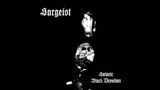 Sargeist-Satanic Black Devotion Full Album(2003)