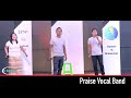 Praise Vocal Band (Zomi Trio Contest)